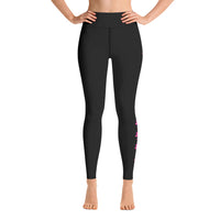 Bimbo Girl Yoga Leggings
