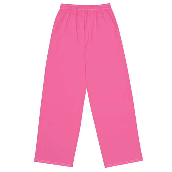 BimboFans Pink Yoga Pants
