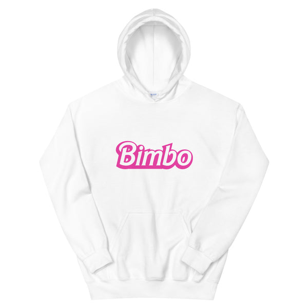 Bimbo Winter Hoodie