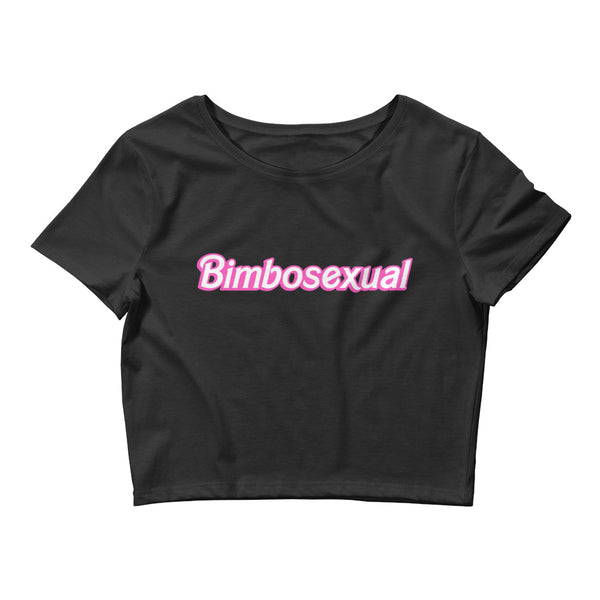 Bimbosexual Belly Shirt
